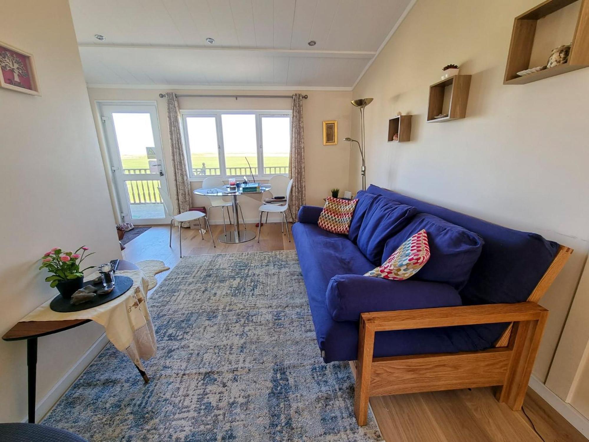 Boa Vista Villa Bacton  Luaran gambar
