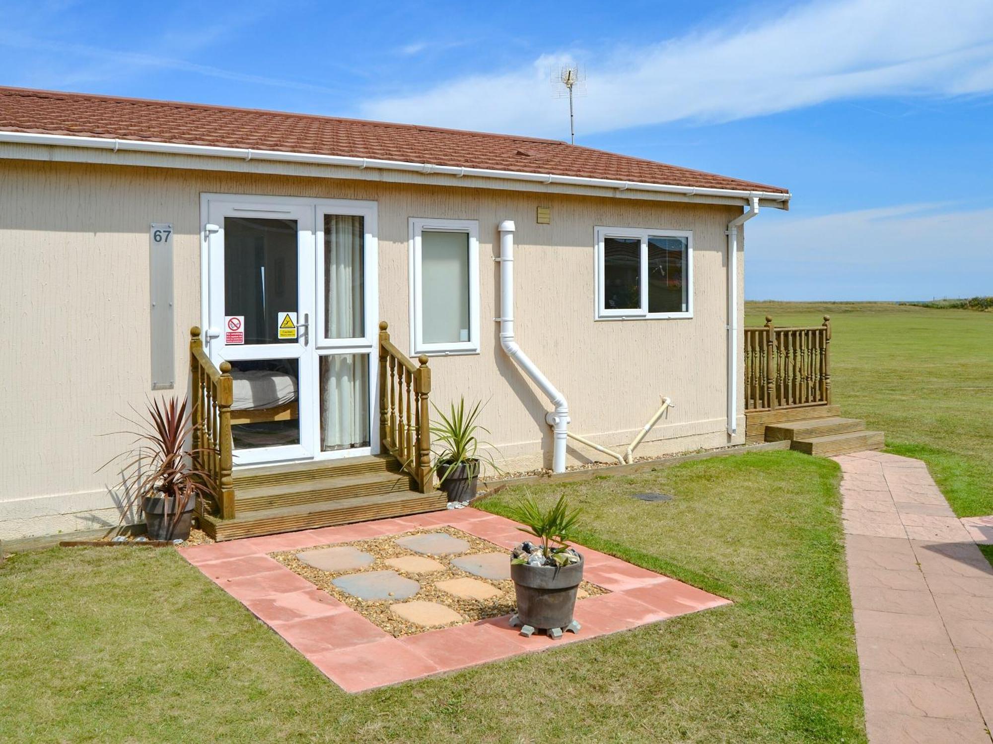 Boa Vista Villa Bacton  Luaran gambar
